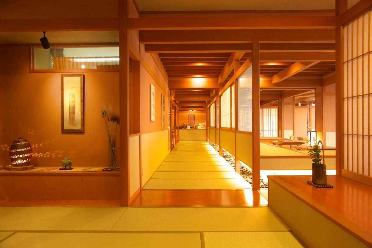 Senoumi Hotel Higashiizu Exterior photo